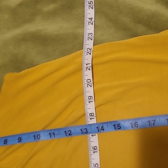 Juniors Lightweight Tank Dresses Mossimo Xhilaration Cotton Polyester Rayon XL - Picture 3 of 15